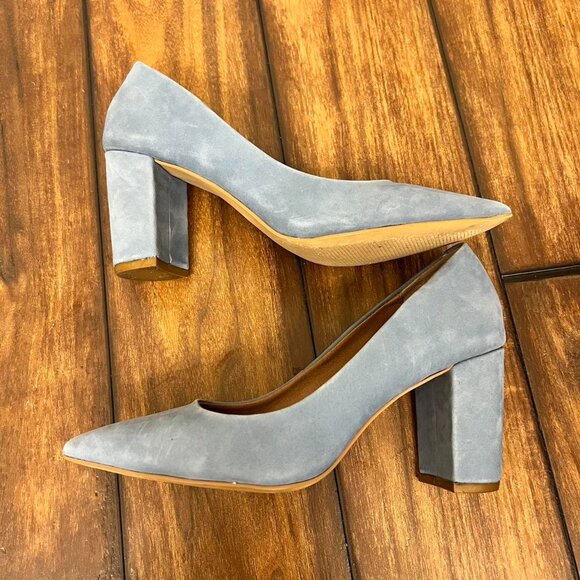 Steve Madden Heels - Picture 4 of 5